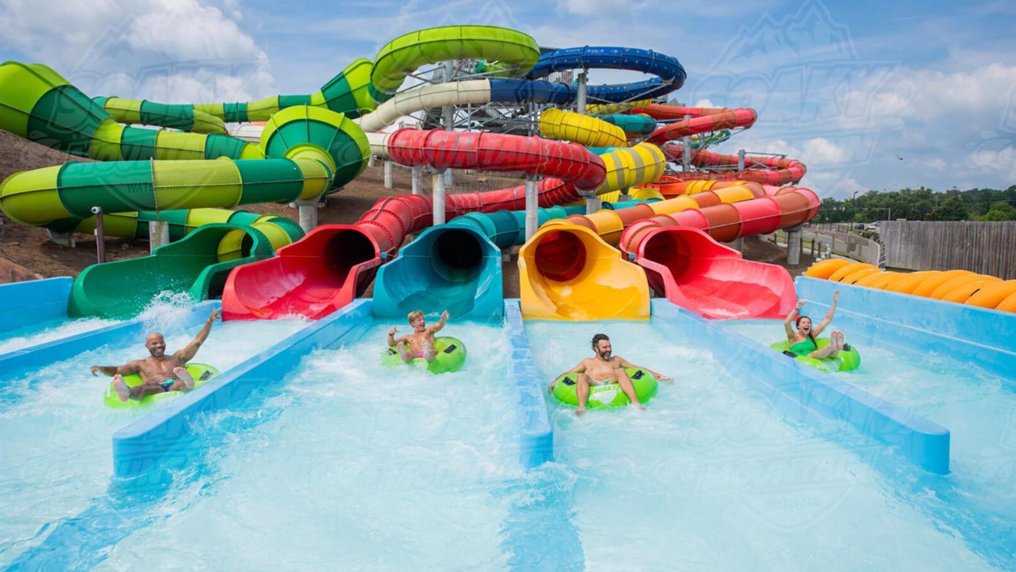 Perfect Place By Eden Crest Sevierville Esterno foto