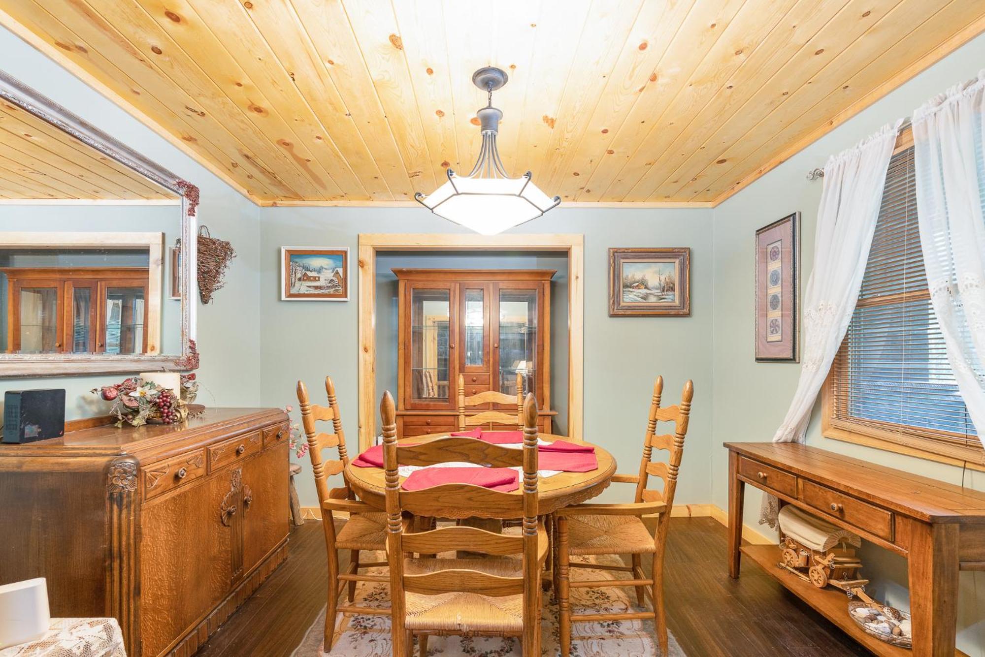 Perfect Place By Eden Crest Sevierville Esterno foto