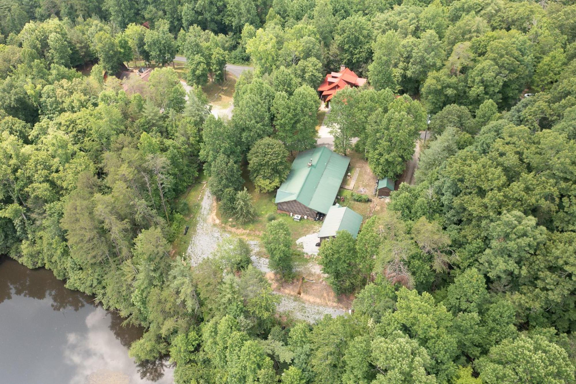 Perfect Place By Eden Crest Sevierville Esterno foto