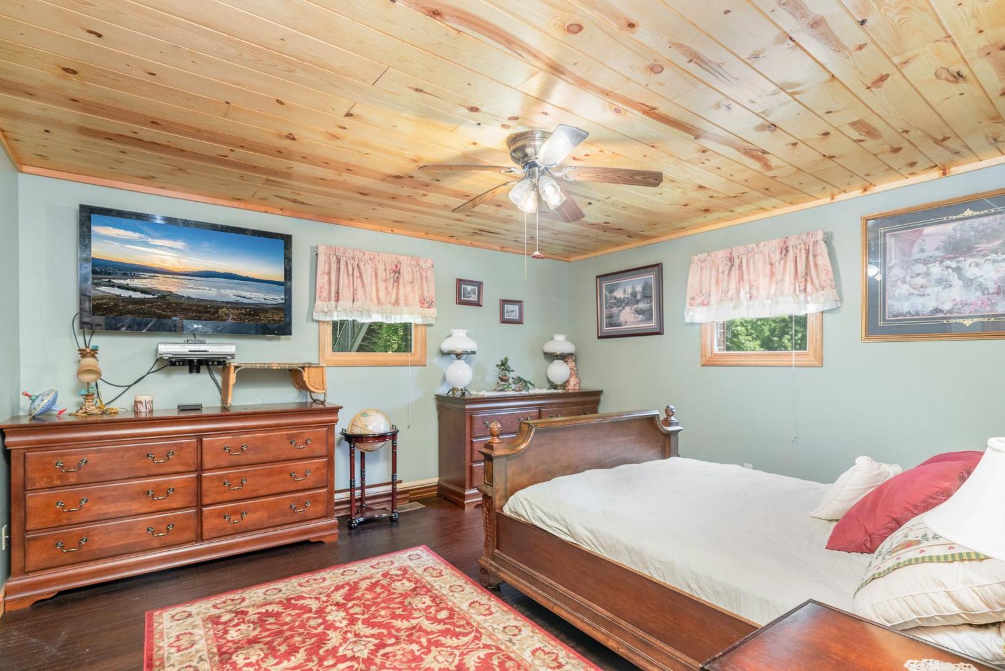 Perfect Place By Eden Crest Sevierville Esterno foto