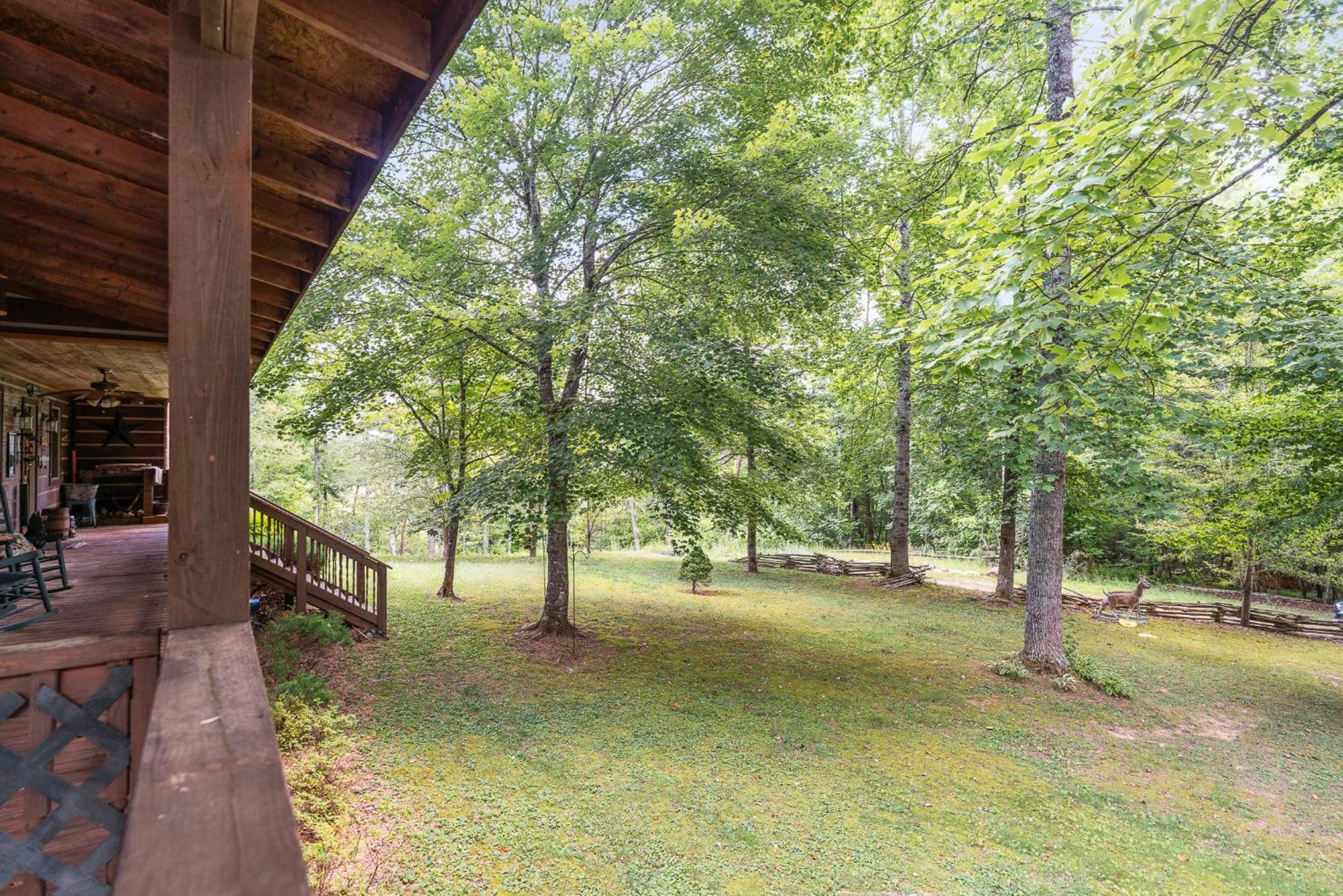 Perfect Place By Eden Crest Sevierville Esterno foto