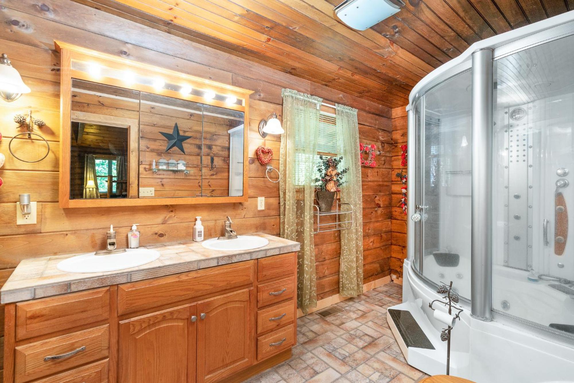 Perfect Place By Eden Crest Sevierville Esterno foto