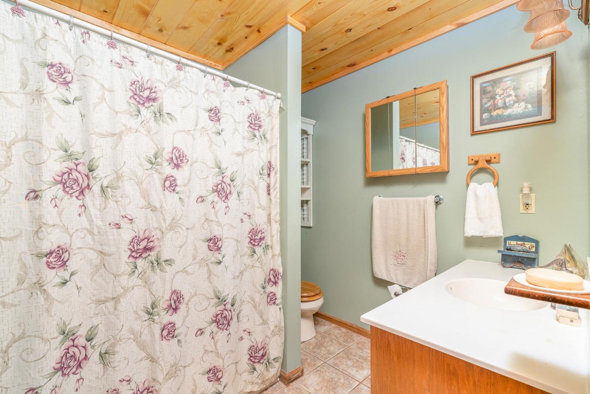 Perfect Place By Eden Crest Sevierville Esterno foto