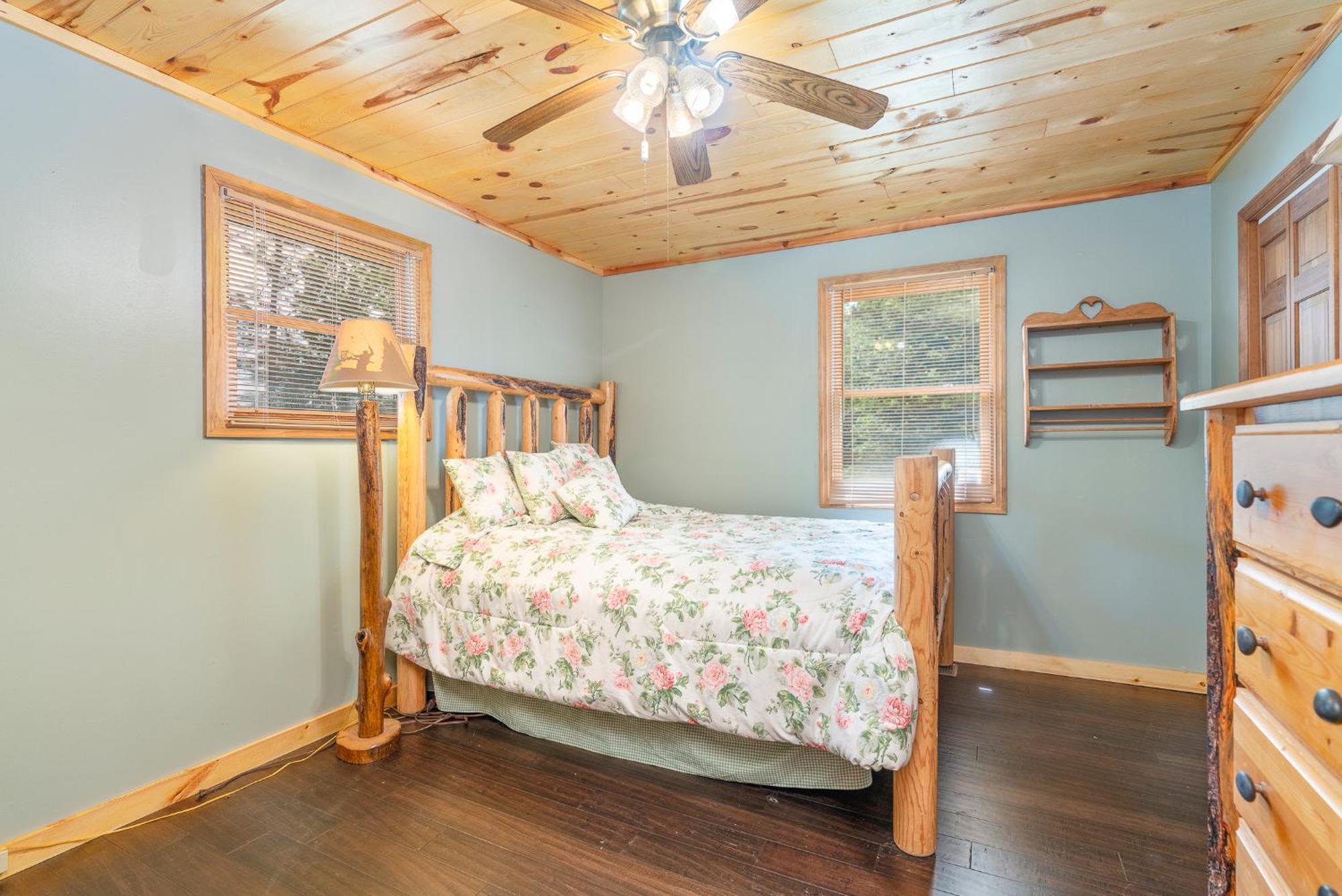 Perfect Place By Eden Crest Sevierville Esterno foto