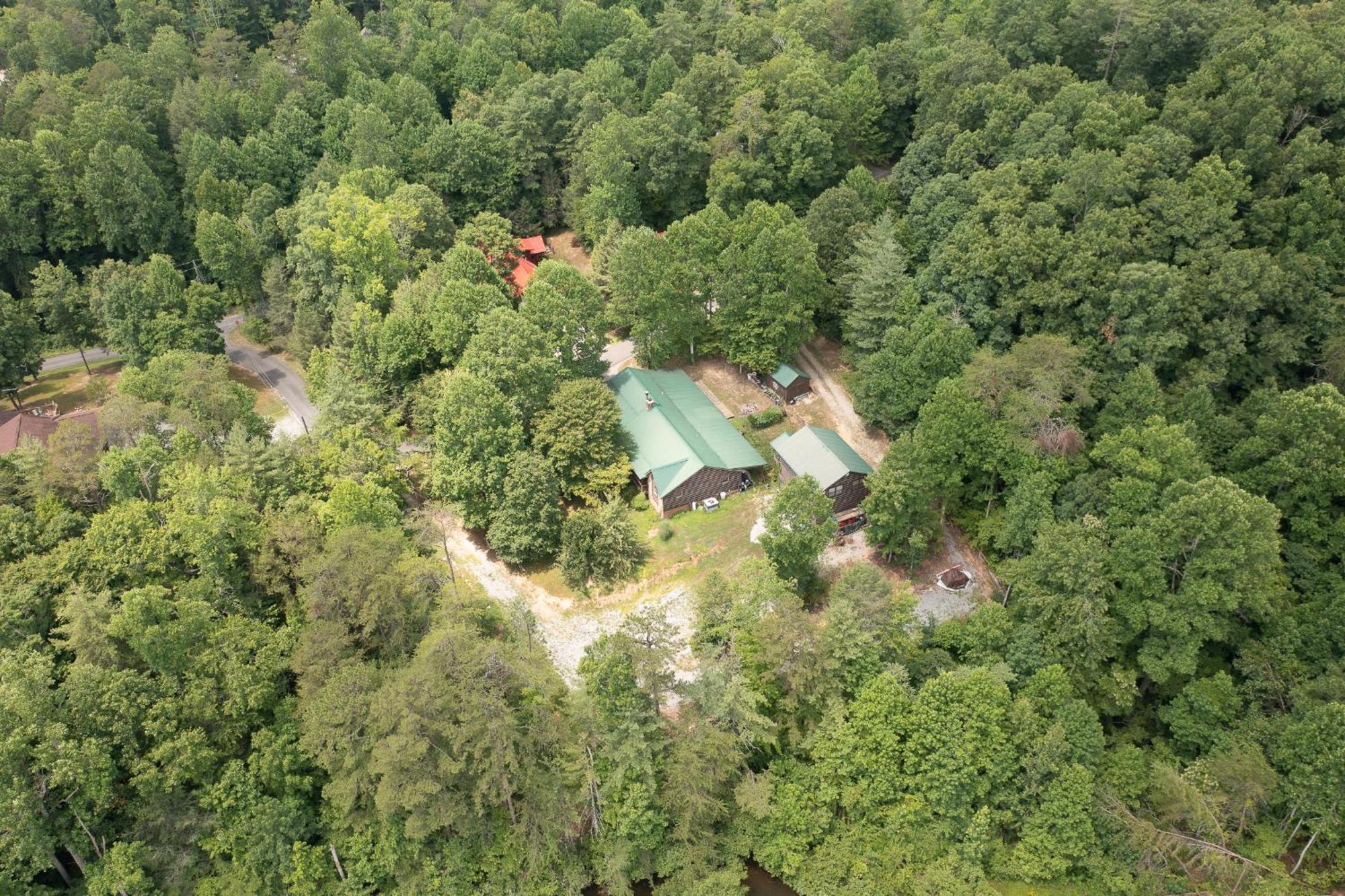 Perfect Place By Eden Crest Sevierville Esterno foto